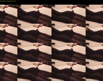 rikka_moore — 8 minute Chaturbate female cam show recording, 720p, Jun 23, 2025