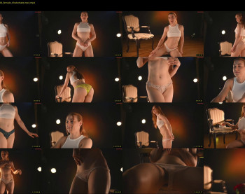 rocknrose — 121 minute Chaturbate female cam show recording, 720p, Jun 24, 2025