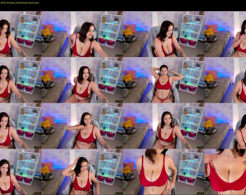 rosa_tabasco — 33 minute Chaturbate female cam show recording, 720p, Jun 23, 2025