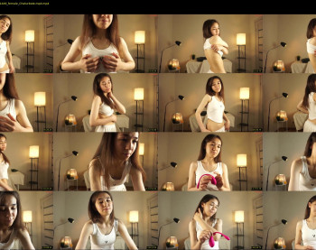 rowenadowe — 120 minute Chaturbate female cam show recording, 720p, Jun 23, 2025