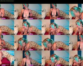 seductivebitxh — 16 minute Chaturbate couple cam show recording, 720p, Jun 23, 2025