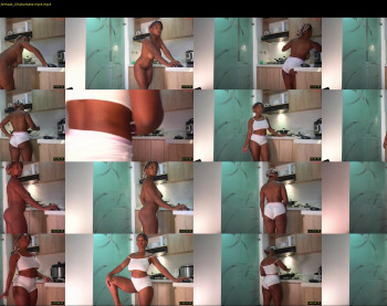 sow_fitt — 120 minute Chaturbate female cam show recording, 720p, Jun 24, 2025