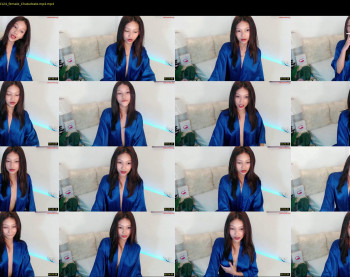 sugarluna69 — 11 minute Chaturbate female cam show recording, 480p, Jun 24, 2025