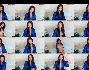 sugarluna69 — 93 minute Chaturbate female cam show recording, 480p, Jun 24, 2025