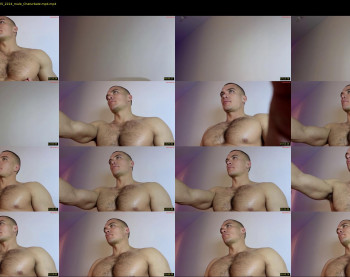 sultryandrewww — 41 minute Chaturbate male cam show recording, 720p, Jun 23, 2025