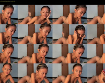 taylor_sue — 12 minute Chaturbate female cam show recording, 720p, Jun 23, 2025