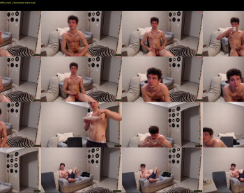teddy_mode — 74 minute Chaturbate couple cam show recording, 720p, Jun 23, 2025