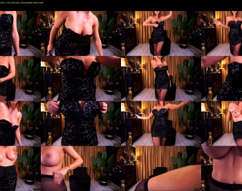 terminal_of_truths — 10 minute Chaturbate female cam show recording, 720p, Jun 23, 2025