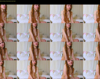 thebarbaraa — 3 minute Chaturbate female cam show recording, 720p, Jun 24, 2025