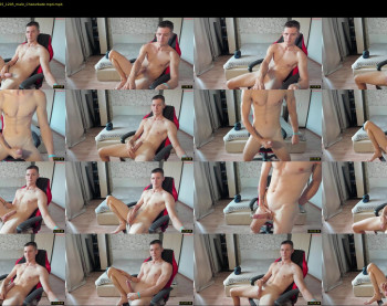 tonywatcher147 — 99 minute Chaturbate male cam show recording, 720p, Jun 23, 2025