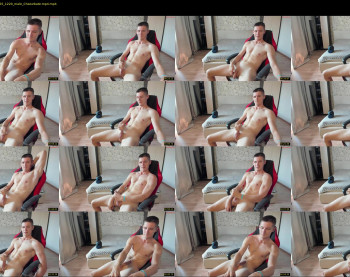 tonywatcher147 — 4 minute Chaturbate male cam show recording, 720p, Jun 23, 2025