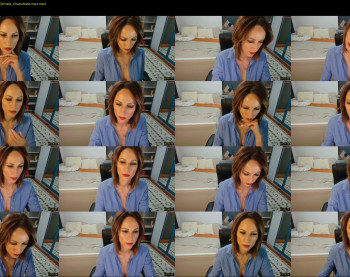 toplegs — 19 minute Chaturbate female cam show recording, 720p, Jun 24, 2025