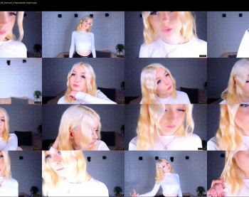 twinklefluff — 120 minute Chaturbate female cam show recording, 720p, Jun 23, 2025