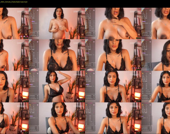 valeryrhouse_ — 16 minute Chaturbate female cam show recording, 720p, Jun 24, 2025