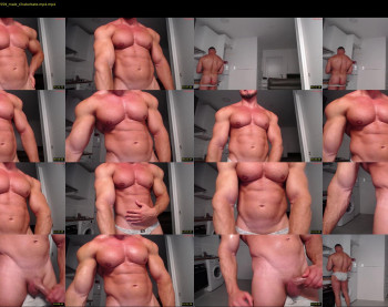 vecinito_ctb — 24 minute Chaturbate male cam show recording, 720p, Jun 23, 2025