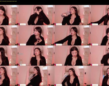 venus_art11 — 69 minute Chaturbate female cam show recording, 720p, Jun 24, 2025