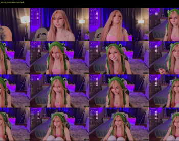 zelda_1 — 24 minute Chaturbate female cam show recording, 720p, Jun 23, 2025