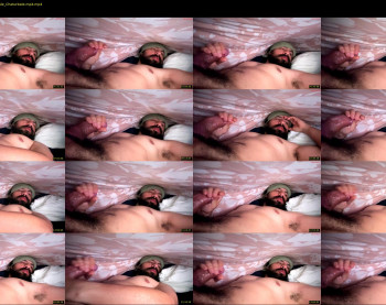 1ui5 — 27 minute Chaturbate male cam show recording, 720p, Jun 24, 2025