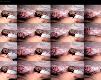 1ui5 — 9 minute Chaturbate male cam show recording, 720p, Jun 24, 2025