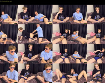 2nc_ — 49 minute Chaturbate couple cam show recording, 720p, Jun 24, 2025