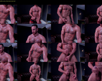 _adamcoper_ — 102 minute Chaturbate male cam show recording, 720p, Jun 24, 2025