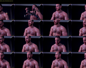 _adamcoper_ — 5 minute Chaturbate male cam show recording, 720p, Jun 24, 2025