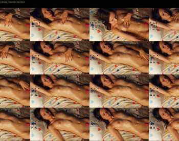 _g1ltter_ — 6 minute Chaturbate female cam show recording, 720p, Jun 24, 2025