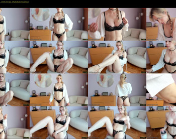 _hidden_gem_ — 122 minute Chaturbate female cam show recording, 720p, Jun 24, 2025