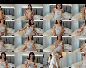 abbyfierce — 13 minute Chaturbate female cam show recording, 720p, Jun 24, 2025