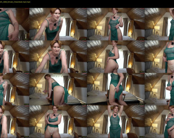akaneiro_demon — 31 minute Chaturbate female cam show recording, 720p, Jun 24, 2025
