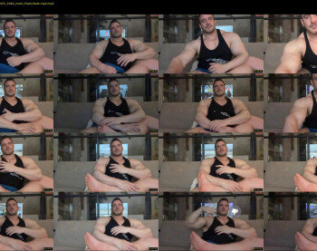 alessandrobuilder — 6 minute Chaturbate couple cam show recording, 720p, Jun 24, 2025