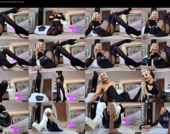 allesya23 — 121 minute Chaturbate female cam show recording, 720p, Jun 24, 2025