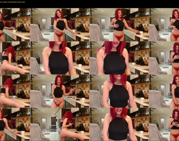 aly_alyce — 73 minute Chaturbate female cam show recording, 720p, Jun 24, 2025