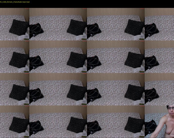 amberhotqueen — 7 minute Chaturbate female cam show recording, 720p, Jun 24, 2025