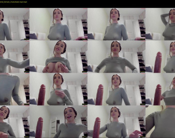 aminaswan_ — 40 minute Chaturbate female cam show recording, 720p, Jun 25, 2025