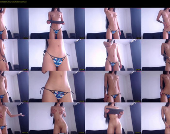 anni_wine___ — 101 minute Chaturbate female cam show recording, 720p, Jun 24, 2025