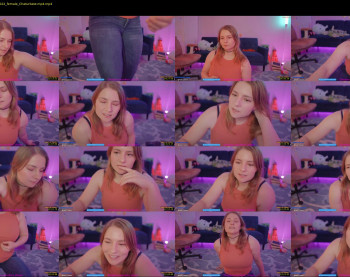 asiri_ocean — 38 minute Chaturbate female cam show recording, 720p, Jun 25, 2025