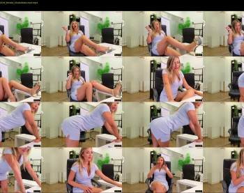 babesgowild — 5 minute Chaturbate couple cam show recording, 720p, Jun 24, 2025