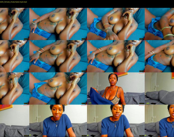 badgurldnay — 16 minute Chaturbate female cam show recording, 480p, Jun 24, 2025