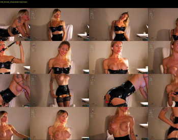 beatrix_rich — 120 minute Chaturbate female cam show recording, 720p, Jun 24, 2025
