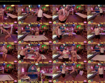 bigbananamilfshake — 119 minute Chaturbate couple cam show recording, 720p, Jun 24, 2025