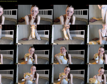 breckgodbold — 10 minute Chaturbate female cam show recording, 720p, Jun 25, 2025