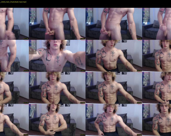 brendan__piks — 5 minute Chaturbate male cam show recording, 720p, Jun 24, 2025
