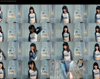 bridgetbottrell — 121 minute Chaturbate female cam show recording, 720p, Jun 25, 2025