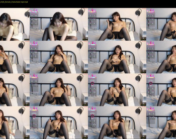 catheryneells — 20 minute Chaturbate female cam show recording, 720p, Jun 24, 2025