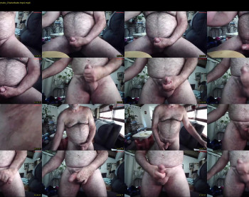 caz444 — 54 minute Chaturbate male cam show recording, 480p, Jun 24, 2025