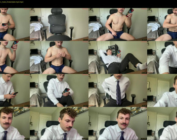 chadtitan — 74 minute Chaturbate male cam show recording, 480p, Jun 24, 2025