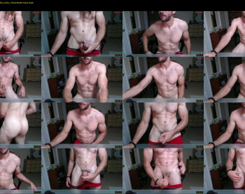 cloud900x — 51 minute Chaturbate male cam show recording, 480p, Jun 24, 2025