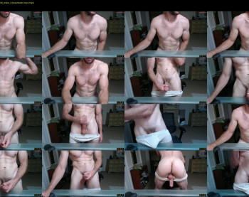 cloud900x — 33 minute Chaturbate male cam show recording, 480p, Jun 25, 2025