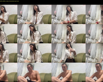 daddy_andprincess — 94 minute Chaturbate couple cam show recording, 720p, Jun 25, 2025